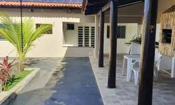 Imagem 9: CASA JARDIM AMÉRICA LOTE INDIVIDUAL 3 QUARTOS SUÍTE PORCELANATO PISCINA TODA REFORMADA FIN