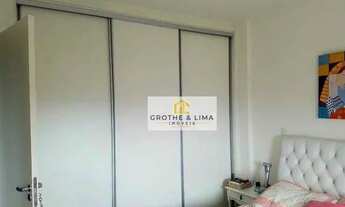 Imagem 5: Belissímo Apartamento com 3 dormitórios à venda, 88 m² por R$ 600.000 - Jardim Portugal