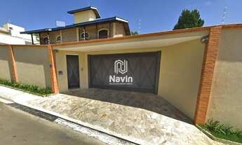 Imagem 2: Casa à venda no bairro Vila Esperia Ou Giglio - Atibaia/SP