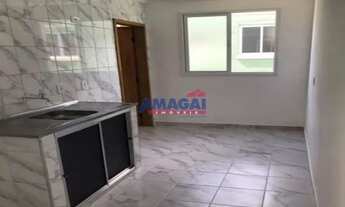 Imagem 4: Jacareí - Apartamento Padrão - Jardim Coleginho