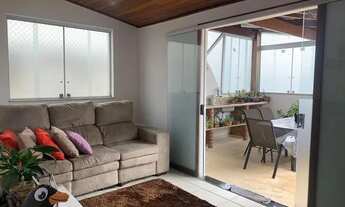 Imagem 2: Cobertura - Castelo - Belo Horizonte - R$ 550.000,00