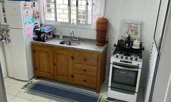 Imagem 6: Sobrado à venda, 3 quartos, 2 vagas-154,35m²-R$650.000,00-Vila Lusitânia-SBC/SP