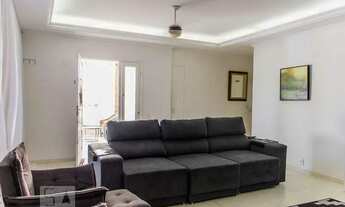 Imagem 5: Casa para Aluguel - Jardim Guanabara, 5 Quartos, 700 m2