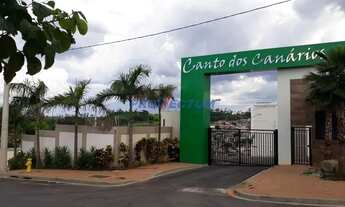 Imagem 2: Apartamento - Loteamento Residencial Parque dos Cantos - Campinas