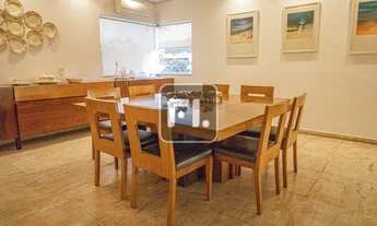 Imagem 7: Casa à venda no bairro Tamboré - Santana de Parnaíba/SP