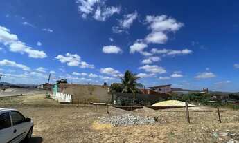 Imagem 2: Terreno em currais novos