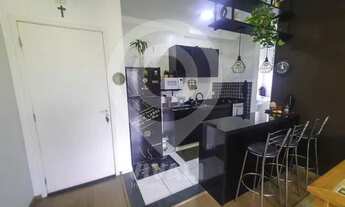 Imagem 6: Apartamento-À VENDA-Loteamento Santo Antônio-Itatiba-SP