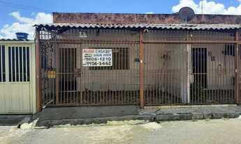 Imagem: Aluguel de Casa 02qts