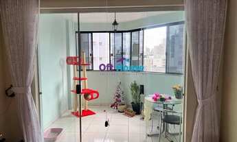 Imagem 5: Excelente Apartamento para venda com 93 m2 com 3 quartos em Setor Aeroporto - Goiânia - GO