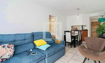 Imagem 4: Apartamento para Aluguel - Jardim Aricanduva, 2 Quartos, 56 m2