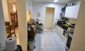 Imagem 6: Apartamento 3 quartos - Copacabana