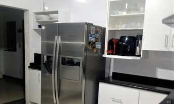 Imagem 5: Casa - Jardim Chapadão - Campinas