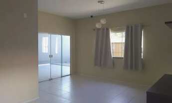 Imagem 6: Casa para venda possui 225 metros quadrados com 4 quartos em Campestre - Teresina - PI