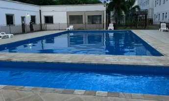 Imagem 5: Vendo apto Parque Trivelatto - Taubaté