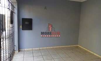 Imagem 2: Casa de 2 dormitórios, quintal amplo bairro Jaraguá REF: 100338