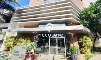 Imagem 2: Apartamento - Centro - Campinas