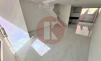 Imagem 2: Casa à venda, 3 quartos, 1 suíte, 2 vagas, Santa Mônica - Belo Horizonte/MG