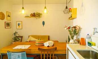 Imagem 7: Apartamento para Aluguel - Savassi, 2 Quartos, 50 m2