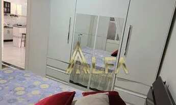 Imagem 6: Casa com 2 dormitórios à venda, 140 m² por R$ 480.000,00 - Praia Alegre - Penha/SC