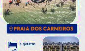 Imagem 4: Lançamento Boulevard Carneiros Rooftop 99m²