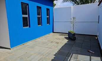 Imagem 3: Térrea para aluguel possui 130 metros quadrados com 3 quartos em Jardim Wanderley - Tatuí