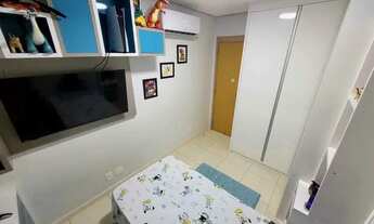 Imagem 3: BELÍSSIMO APARTAMENTO A VENDA NO ALEIXO