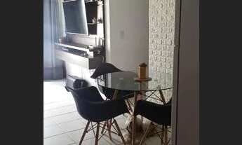 Imagem 7: Passo chave apto no cond. Di Napoli 68 Mil, Térreo com Giardino