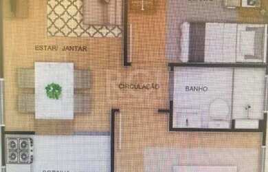 Imagem 3: Apartamento em Mato Grande