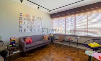 Imagem 4: Apartamento Venda 2 Dormitórios - 107 m² Vila Mariana