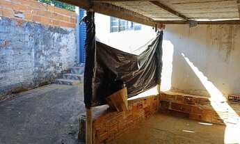 Imagem 2: Casa para aluguel com 2 quartos em Jardim Paulistano - Franca - SP