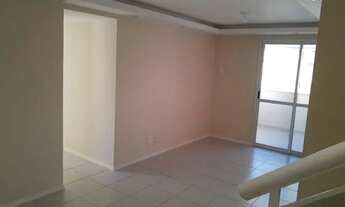 Imagem 5: Cobertura Duplex Varanda / 3 quartos (1 suite) - Infra Condomínio - PÁTIO CARIOCA - Vila d