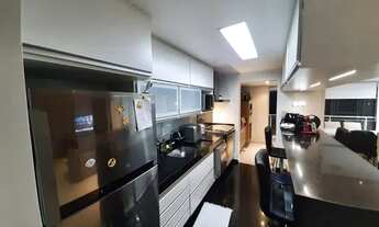 Imagem 7: Apartamento no Condomínio Pinot Noir, planta de 109m², 3 dormitórios, sendo 1 suite