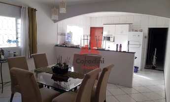 Imagem 6: Casa com 3 dormitórios à venda, 180 m² por R$ 590.000 - São Manoel - Americana/SP