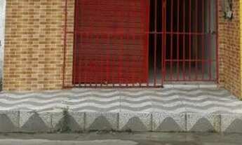 Imagem 4: Casa duplex com piscina