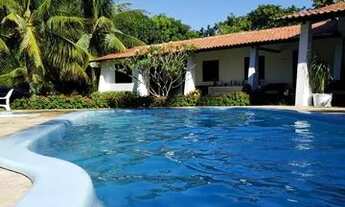 Imagem 3: Casa para venda tem 220 metros quadrados com 4 quartos em Iguape - Aquiraz - CE