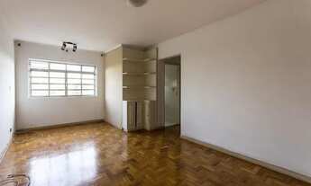 Imagem: Apartamento para Aluguel - Moema, 2 Quartos