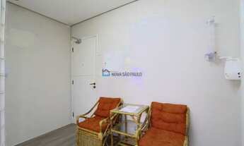 Imagem 5: Conjunto comercial a 250mts da estação São Judas