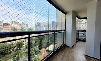 Imagem: Apartamento para Locação em São Paulo