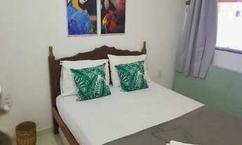 Imagem 2: 2 quartos no paraíso