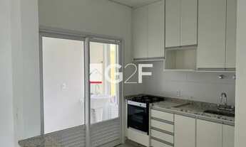 Imagem 6: Apartamento no Swiss Park Campinas
