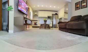 Imagem: Sobrado Geminado para Venda em Itaum Joinville-SC