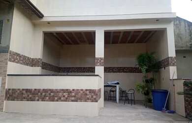 Imagem 5: VENDO ÓTIMA CASA EM SANTO ANTONIO