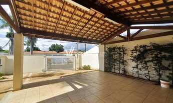 Imagem 2: Casa - Parque Xangrilá - Campinas