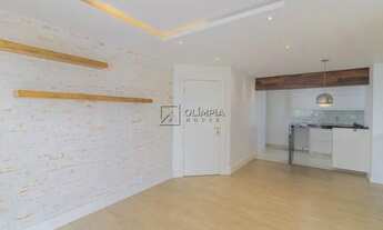 Imagem 4: Apartamento Venda 3 Dormitórios - 98 m² Vila Mariana