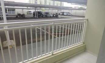 Imagem 2: Araçatuba - Apartamento - Vila Alba