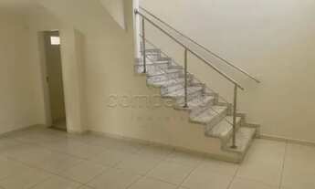 Imagem: Casa Condomínio em São José do Rio Preto