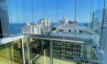 Imagem 2: ED Malibu - 3 Quartos, suite, 85m² - Praia de Itapuã/Vila Velha