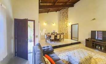 Imagem 2: Casa - Parque Terranova - Valinhos