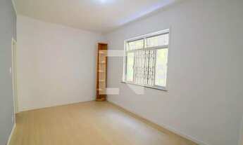 Imagem: Apartamento para Aluguel - Tijuca, 3 Quartos