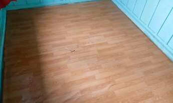 Imagem 3: Casa em madeira Casa com 2 dormitórios